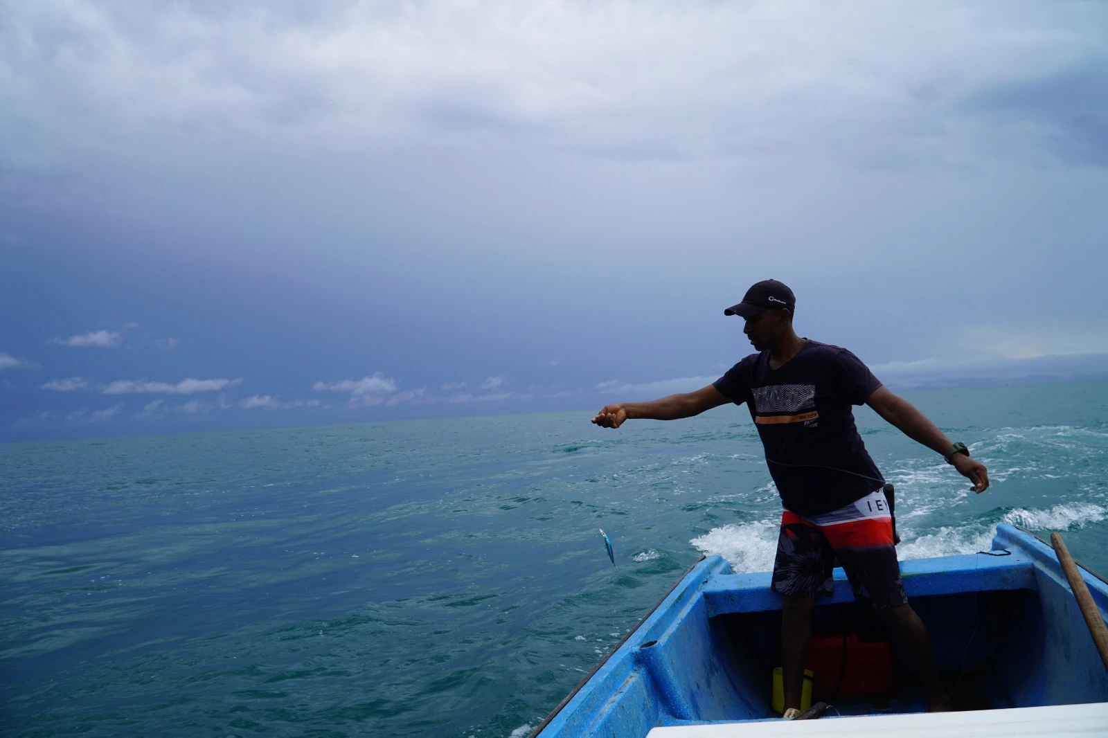 Asociación de Pescadores Artesanales