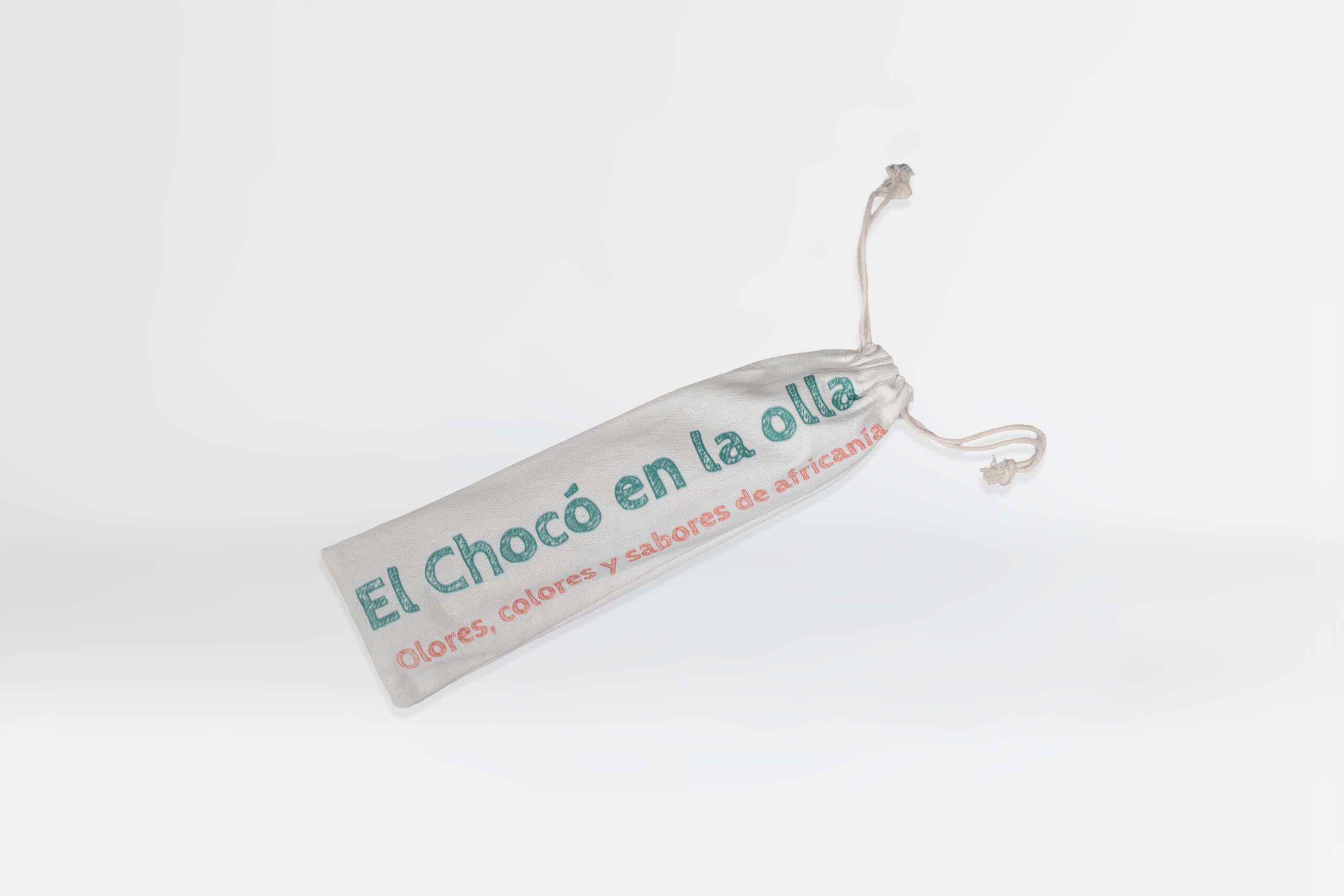 Cubiertos en acero El Chocó en la Olla - Imagen 3