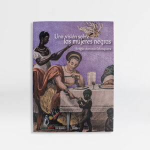 Libro Una visión sobre las mujeres negras