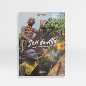 Libro Son de Allá