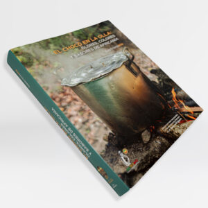 Libro El Chocó en la Olla