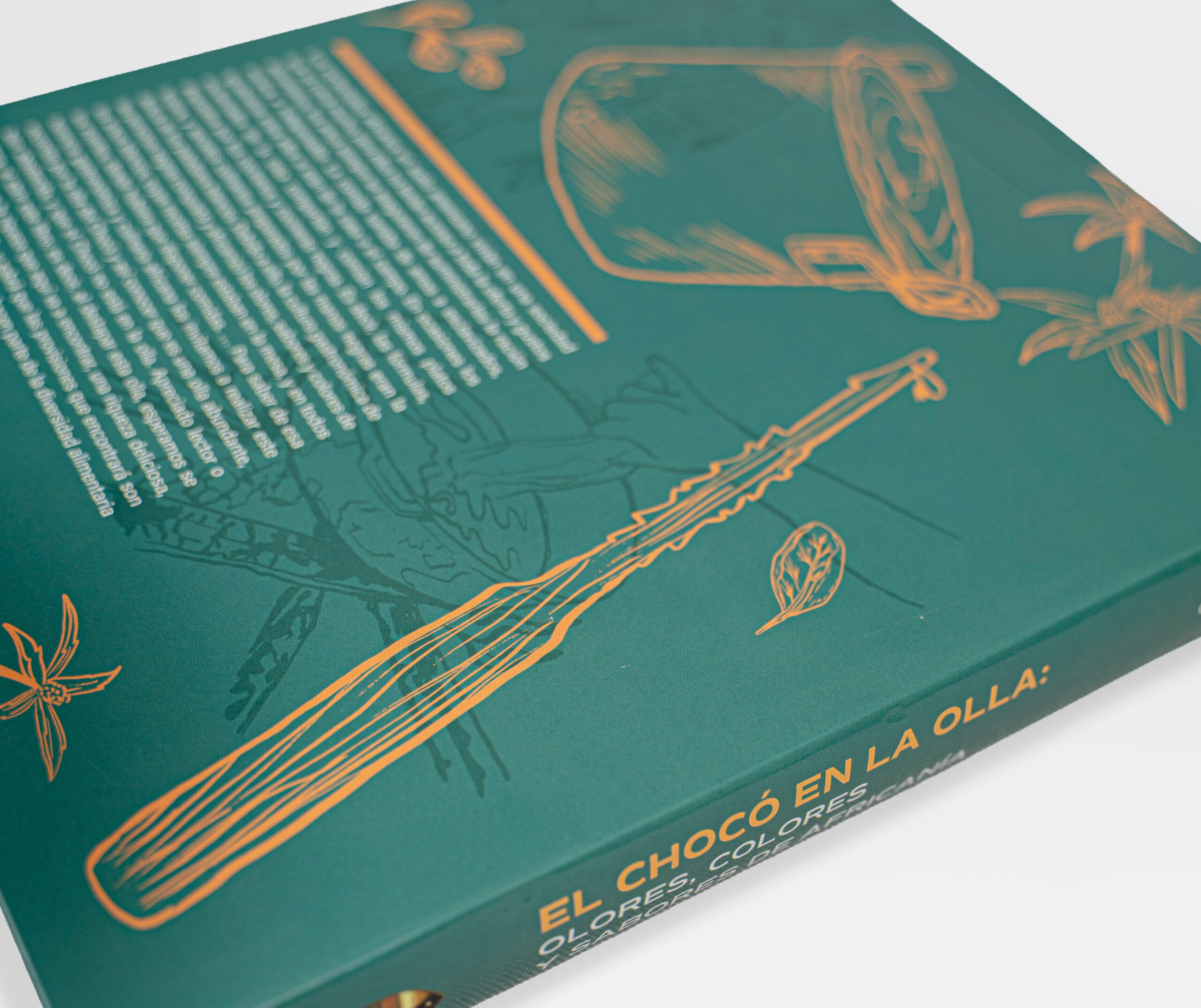 Libro El Chocó en la Olla - Imagen 5