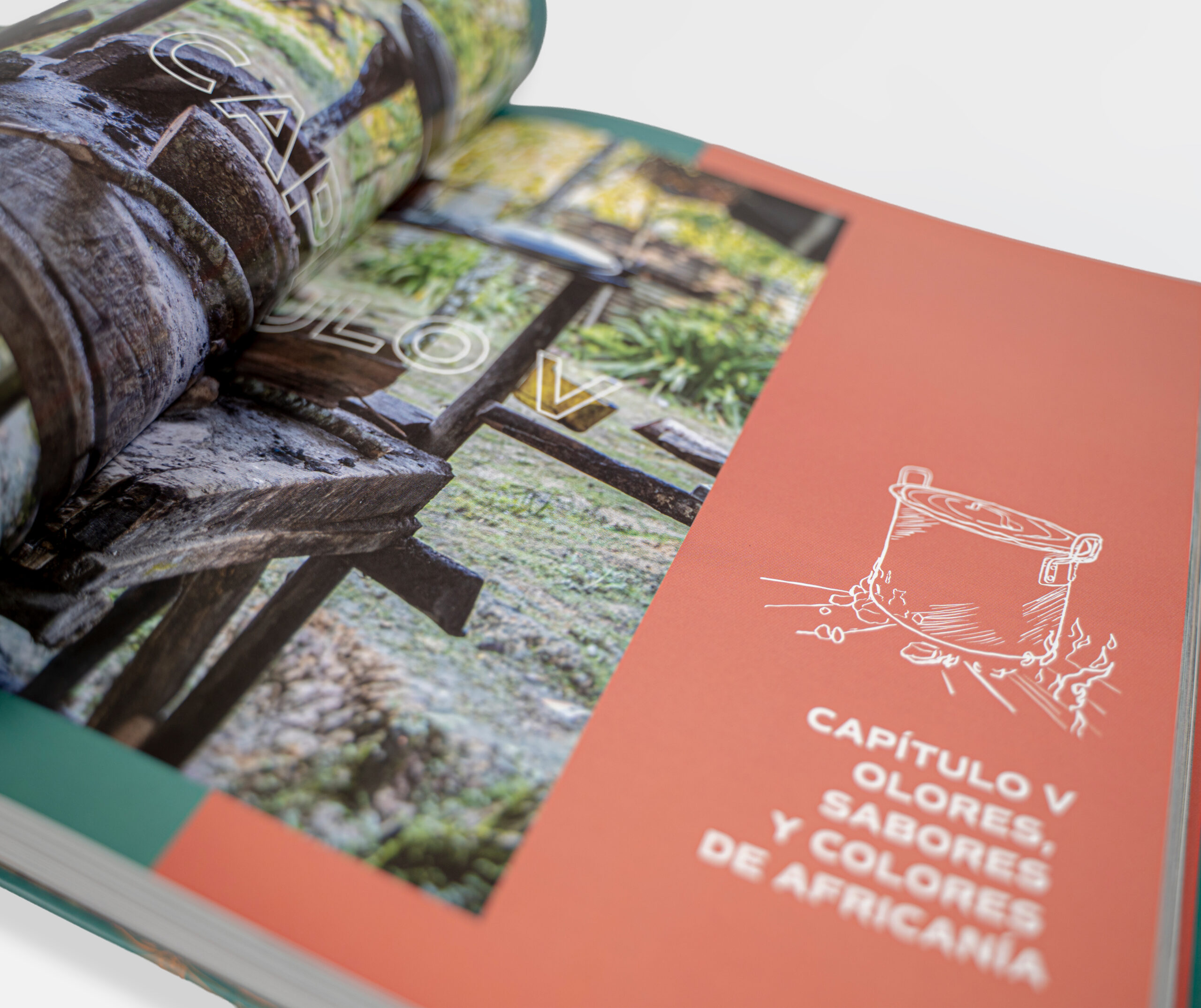 Libro El Chocó en la Olla - Imagen 3