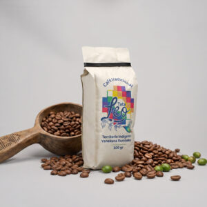 Café Tata Leo-Café de origen