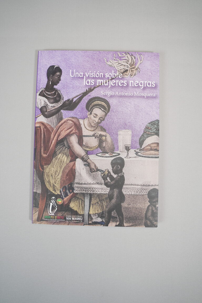 Una visión sobre las mujeres negras