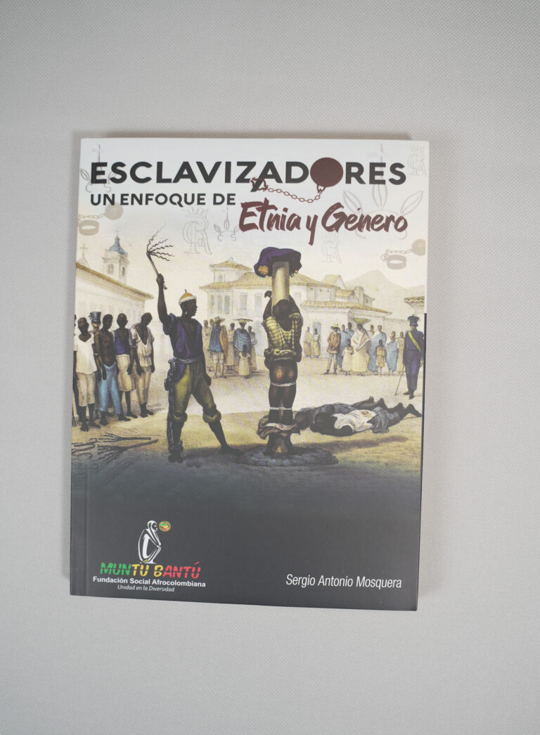 Esclavizadores: un enfoque de etnia y género