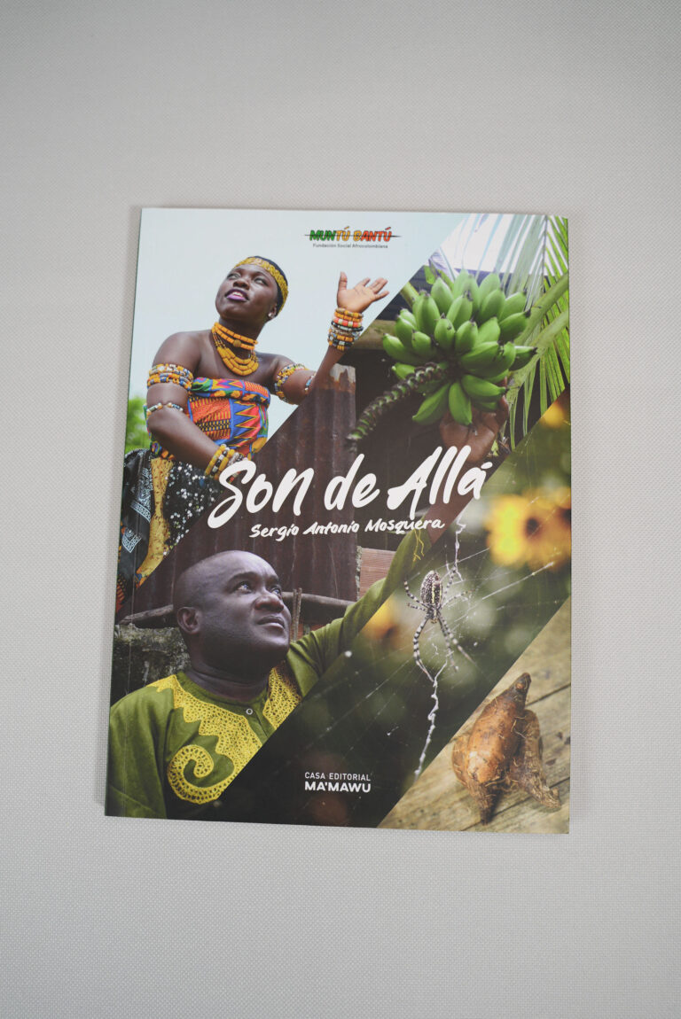 Son de Allá